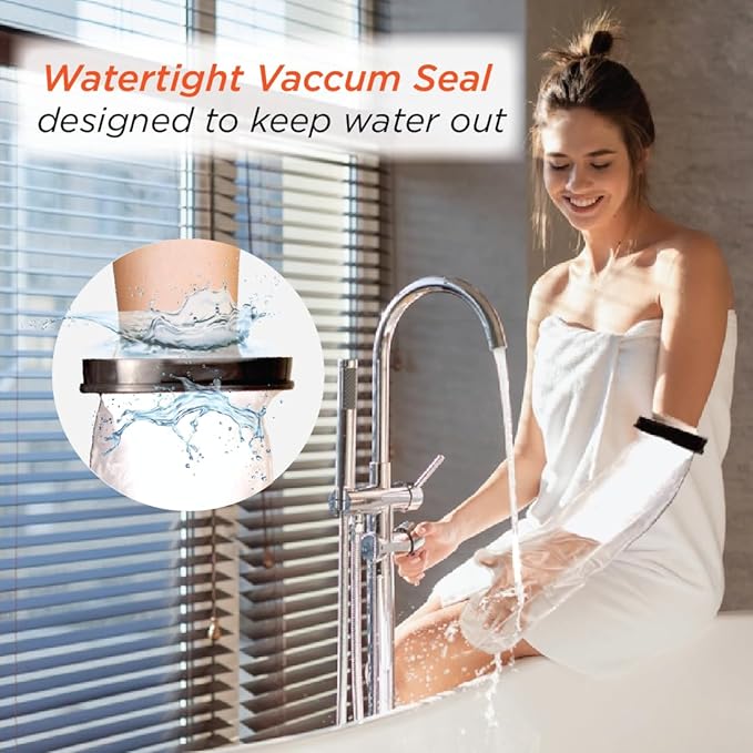 Waterproof Cast & Bandage Protector Cover