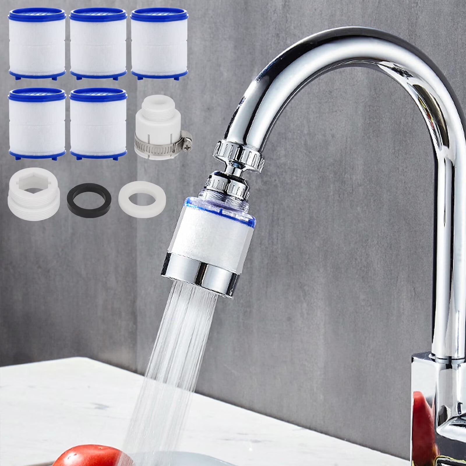 Faucet Water Filter Tap