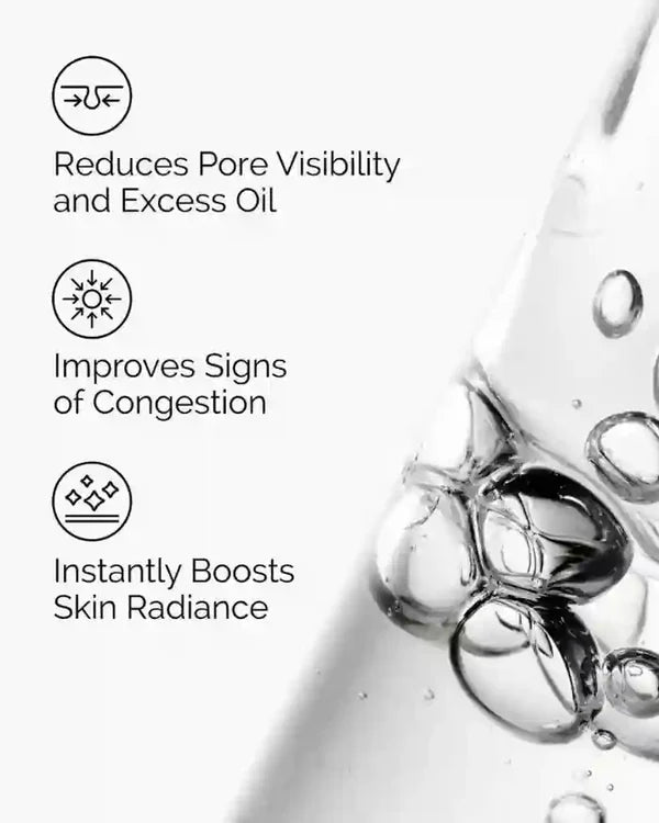 Niacinamide 10% + Zinc 1% - The Ordinary