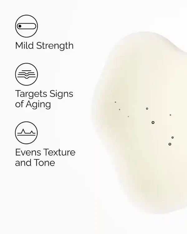 Retinol Serum 0.2% in Squalane - The Ordinary