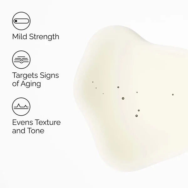 Retinol Serum 0.2% in Squalane - The Ordinary