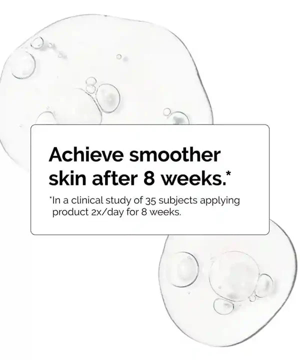 Niacinamide 10% + Zinc 1% - The Ordinary